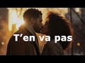 Afro Kompa Instrumental 2025 ( Afro Zouk Instrumental ) " T'en va pas "