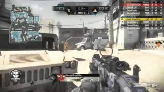 Lightning Pandas Vs Denial - Blitz Octane