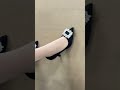 Christian Louboutin: Expectation vs Reality 👠😬 #RedBottoms #short #viral #tiktok #shortsvideo