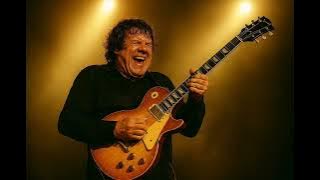 Live Stage Blues (In Search of Gary Moore)