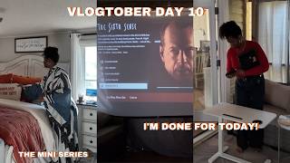 I Had a Whole To-Do List…But I Chose THIS Instead| Realistic WFH Day in My Life