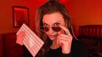 ASMR 88 Romance Questions to Build Characters and Relationships