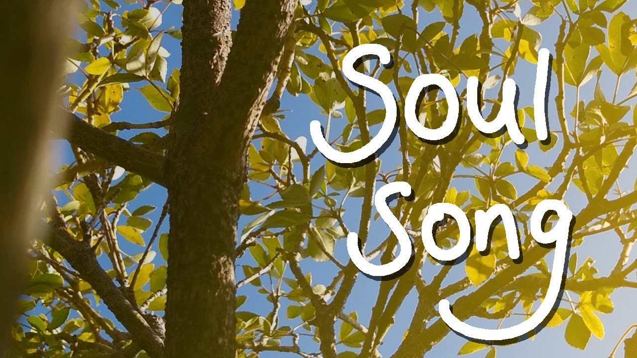 soul song YouTube