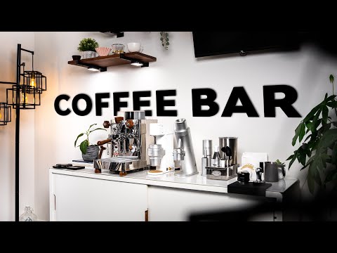 My Coffee Bar
