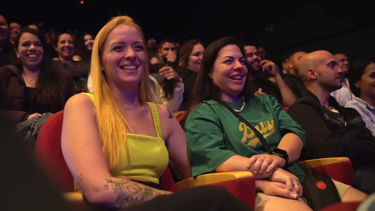 BASTIDORES E MELHORES MOMENTOS EM INDAIATUBA! SP!