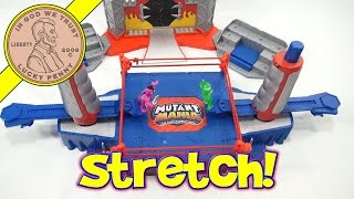 Mutant Mania Rampage Arena and 4-Pack Set screenshot 5