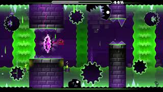 Deadlocked 2017 by Bronks 100% (Medium Demon)