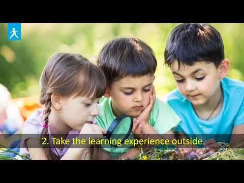 6 Tips to Make Homework More Fun!