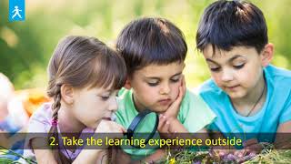 6 Tips to Make Homework More Fun!