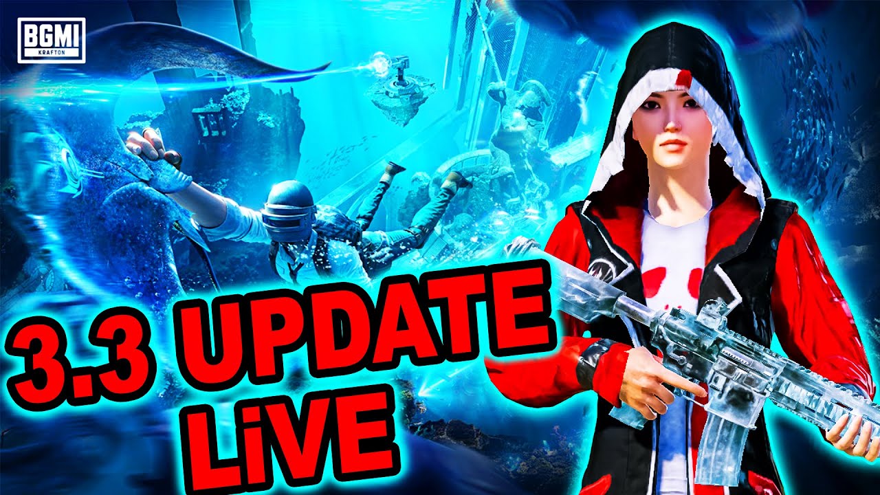 BGMI SCRIMS LIVE 😍 IQOO 12 BGMI TEST 🔥 PUBG MOBILE LIVE - YouTube