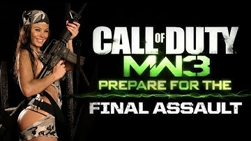 MW3 Boardwalk, Gulch & Parish | Gameplay Review Hints, Tips & Tricks | Collection 4 Final Assault