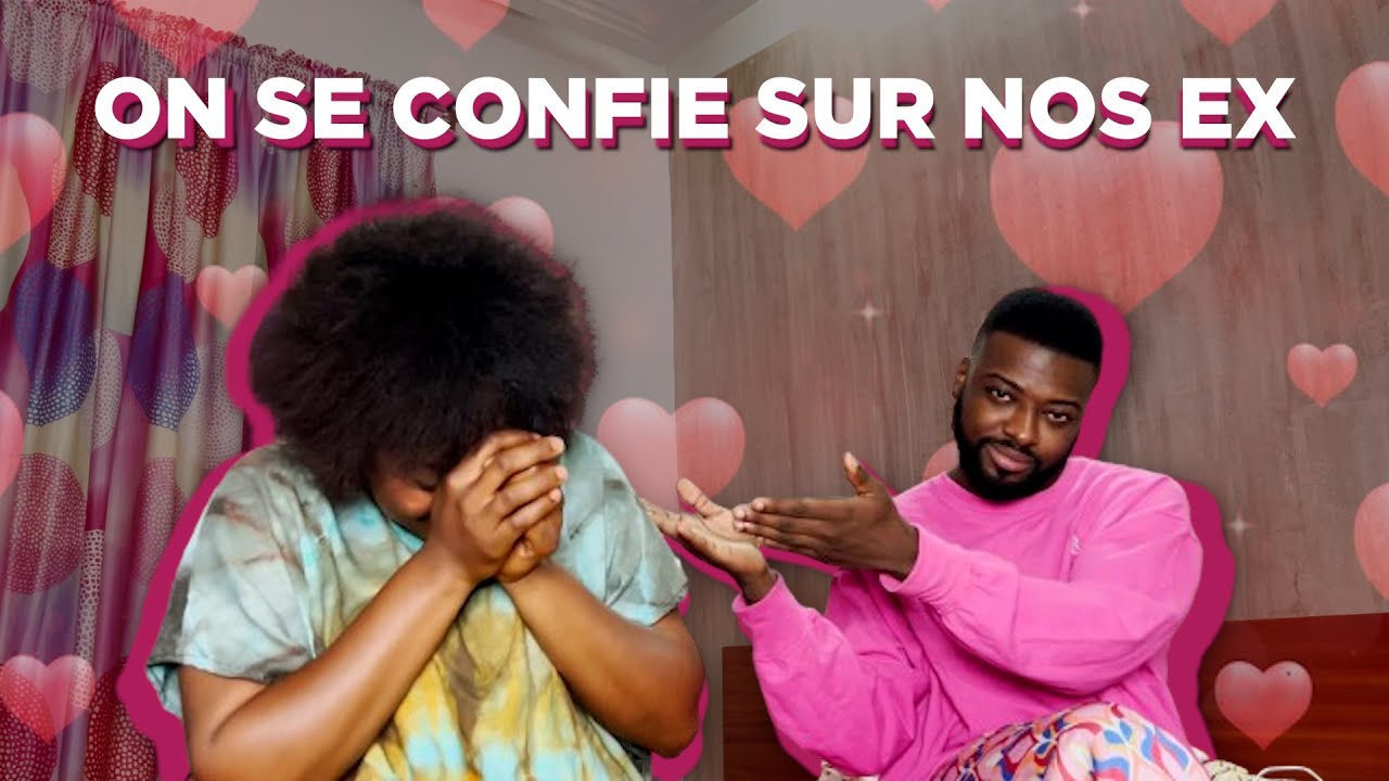 ON SE CONFIE SUR NOS EX