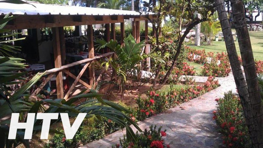 Los Pinos, Apart Hotel en Las Terrenas