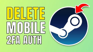 How To Remove Steam Mobile Authenticator Without Phone
