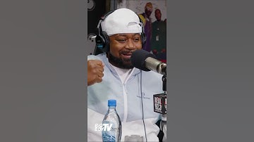 Ghostface Killah on the Origin of the Wu-Tang Logo