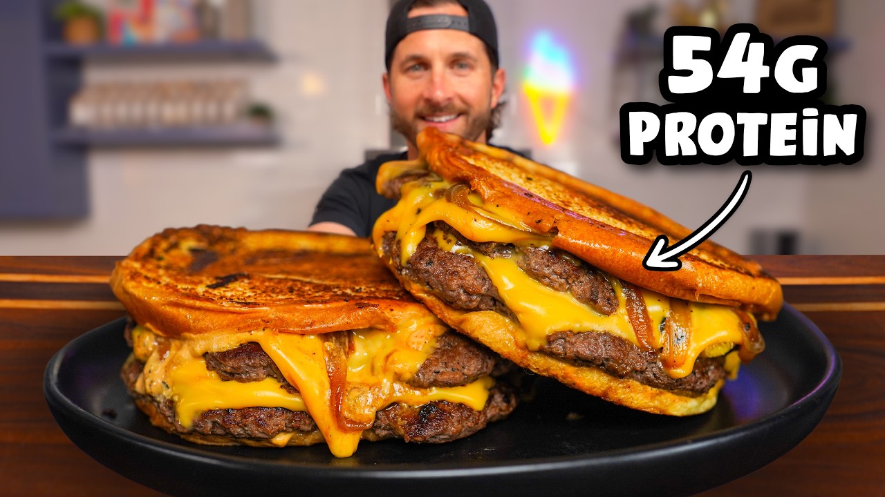 Latest Title & Thumbnail