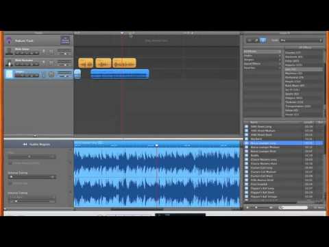 youtube garageband tutorials youtube garageband tutorials