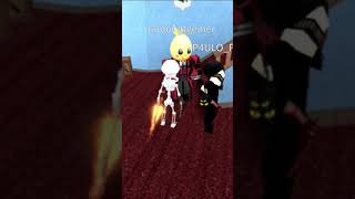 #roblox #shorts #viral ESQUELETO FOLGADO