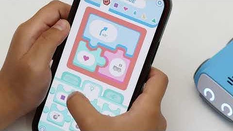 Sphero indi: The Best Introductory Learning Robot for Kids