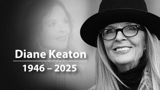 Fox and friends : Why Diane Keaton Never Married — Her Real Life Story