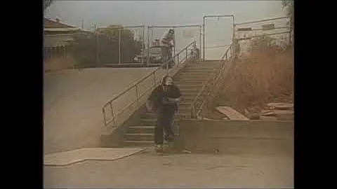 Hyphy 2, Pt 5 - Korey Waikiki, Gonzalo "Gonzo" Jaq...