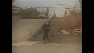 Hyphy 2, Pt 5 - Korey Waikiki, Gonzalo "Gonzo" Jaquez, and Ivan Narez