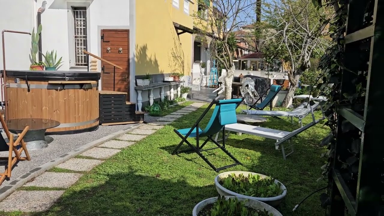 B&B pet friendly a Bologna