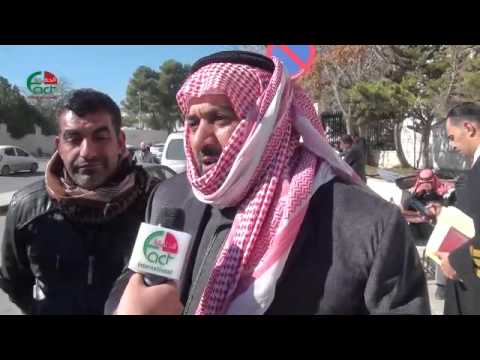 أردنيون يستهجنون ارتفاع مديونية الأردن إلى أرقام قياسية   الحقيقة الدولية