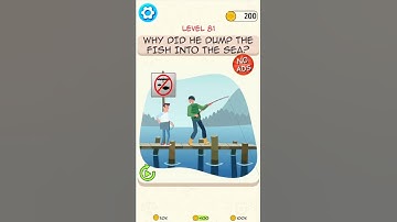 Be The Judge Gameplay Level - 81 #shorts #games #bethejudge