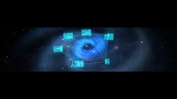 Digital Transformation - The 7th Global Blockchain Summit Opening Video