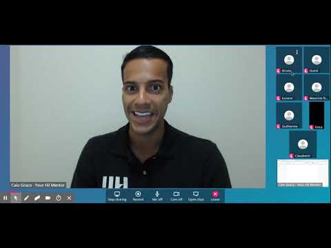 IELTS WRITING COMENTADO #2: Como fazer o Task 1 do IELTS General Training