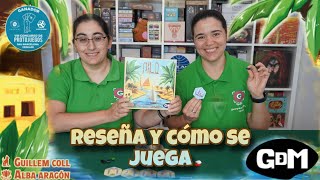 Nilo. Cómo se juega y reseña completa al juego de inundaciones de GDM screenshot 4