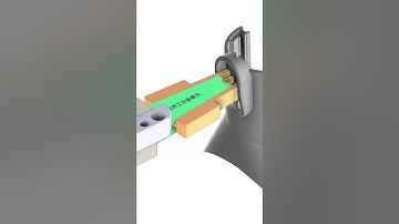 Injection mold Mold Design Retraction Slider on Slider in Plastic Mold