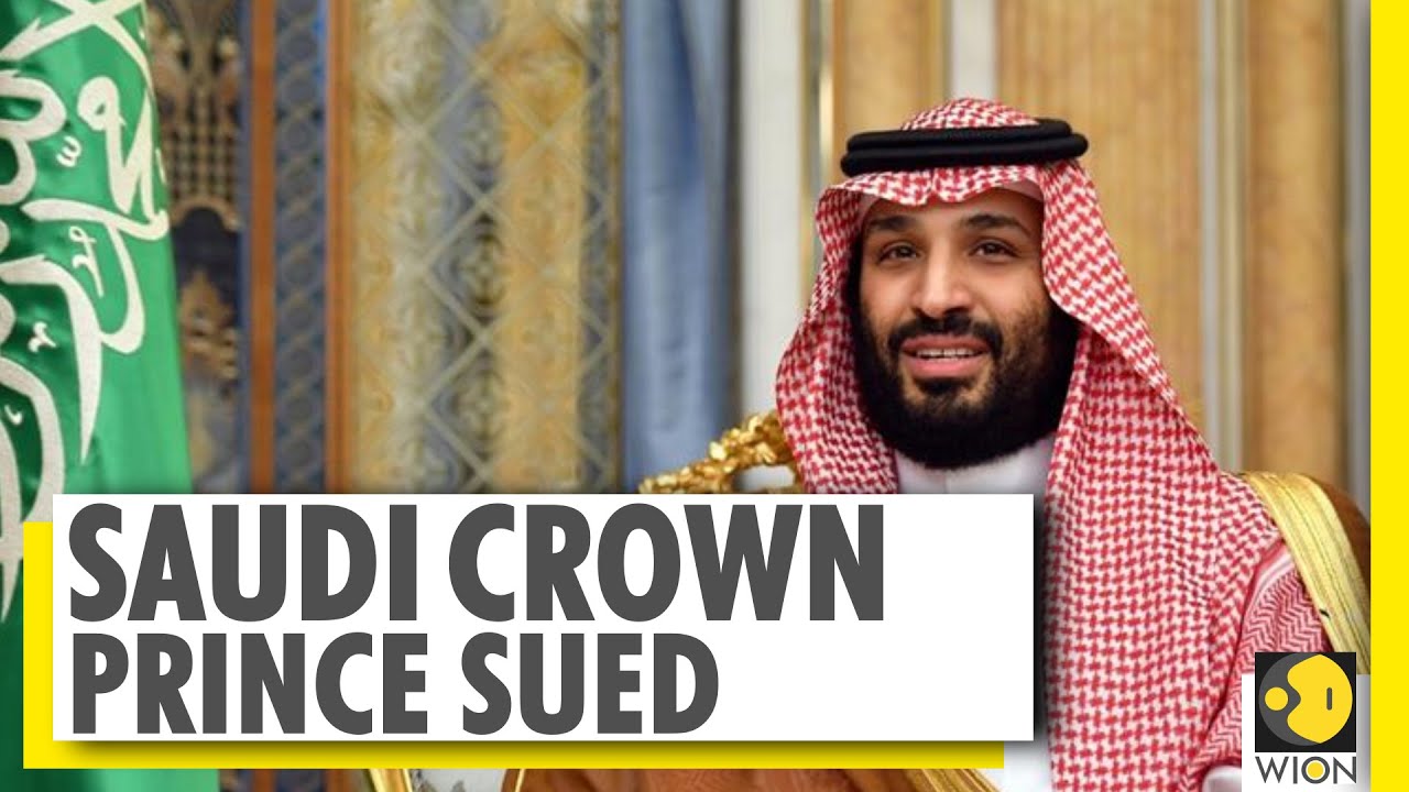 Ex-Saudi spy Saad Aljabri accuses crown prince of trying to assassinate ...
