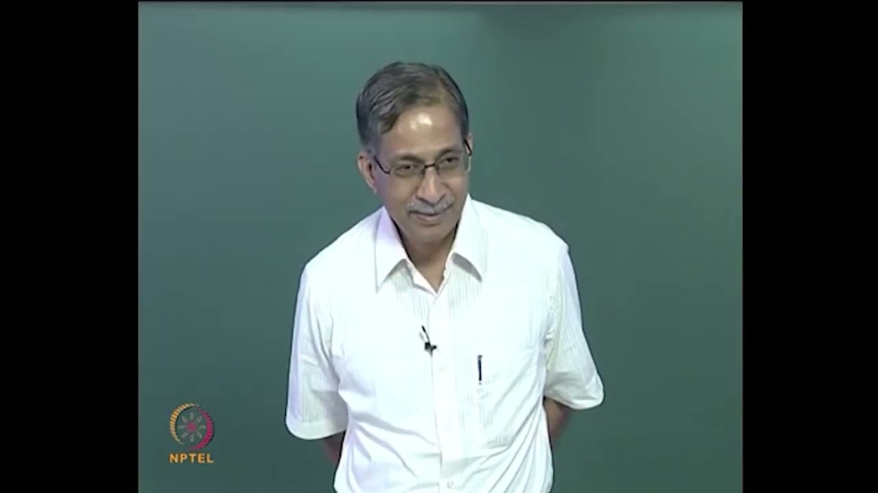 Lecture - 39 Analysis of elastic instability and second-order effects 