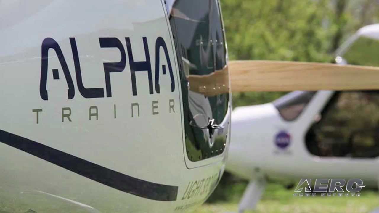 pipistrel alpha trainer 2 price