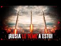 EE.UU ya probó su NUEVO MlSlL nuclear más DESTRUCTIVO y peligroso para Rusia