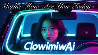 Maywood  Mother How Are You Today  The Best Cover Clowimiwai Song