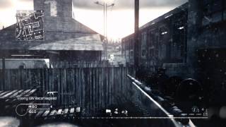 Firework | COD 4 OCE (Sick)