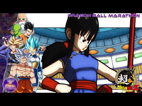 ドラゴンボール - Itchi Dragon Ball Z: Idainaru Son Goku Densetsu [ドラゴンボールZ