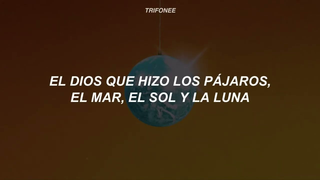 CELEBRATION - Forrest Frank (Sub Español)