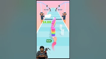 kids game 3d model #popsiclestack #popsicles #farahgameplay #gameviral #gamesanak #game