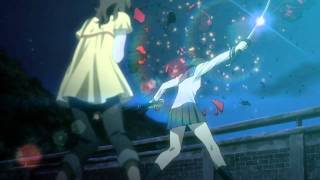 Ga-Rei-Zero on DVD/BD Combo & Digital - Available Now - HD Clip 2