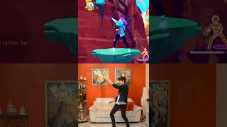 Rather Be - Clean Bandit Ft. Jess Glynne Just Dance 2023 Edition