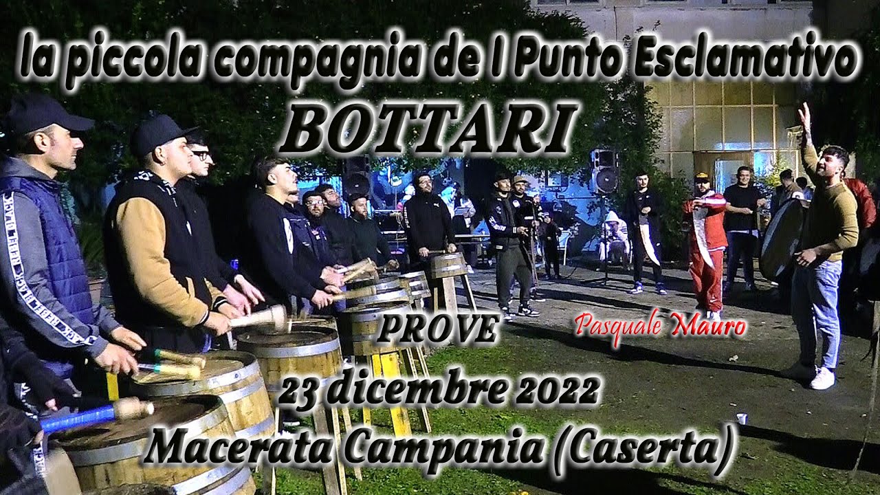 BOTTARI la piccola compagnia de 