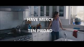 MERCY - Brett Young (SUBTITULADO INGLÉS- ESPAÑOL)