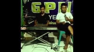 TABIR KEPALSUAN - Rhoma irama cover style keyboard yamaha psr s970