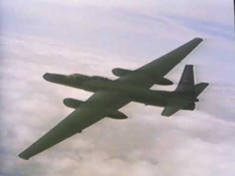 Great Fighting Jets: SR-71 Blackbird still