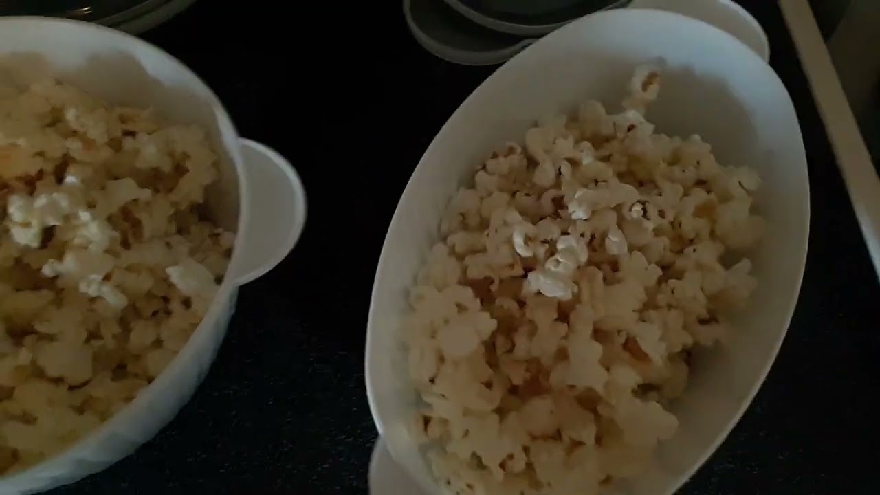 Round and Oval Storage Containers