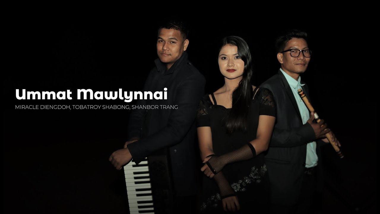 Ummat Mawlynnai  Film   PUSON Khasi Feature Film  MUSIC VIDEO